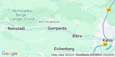 Gumperda