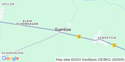 Gumtow