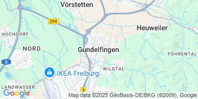 Gundelfingen