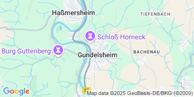Gundelsheim