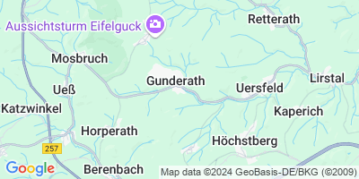 Gunderath
