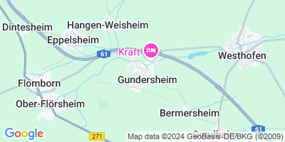 Gundersheim