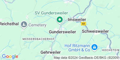 Gundersweiler