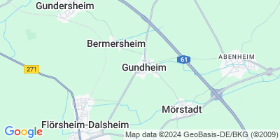 Gundheim