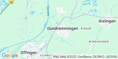 Gundremmingen