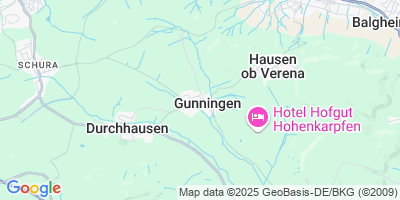 Gunningen