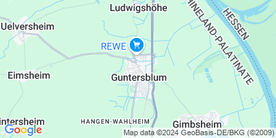 Guntersblum