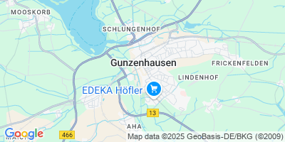 Gunzenhausen