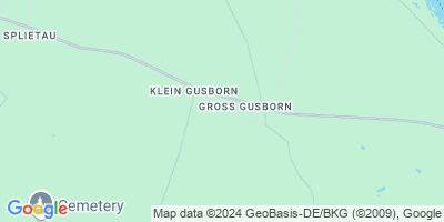 Gusborn