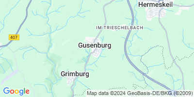 Gusenburg