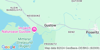Gustow