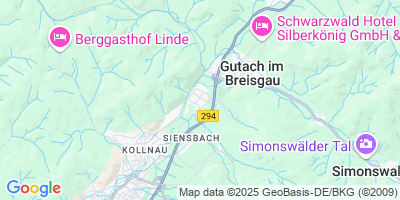 Gutach im Breisgau