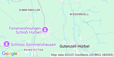 Gutenzell-Hürbel