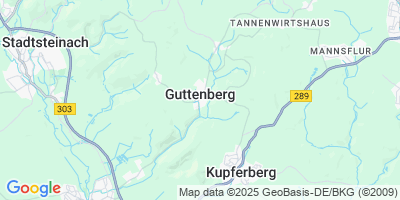 Guttenberg