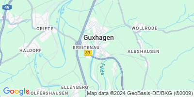 Guxhagen