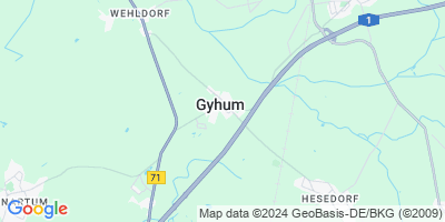 Gyhum
