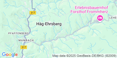 Häg-Ehrsberg