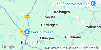 Härtlingen