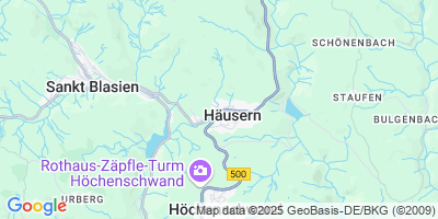 Häusern