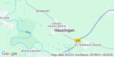 Häuslingen