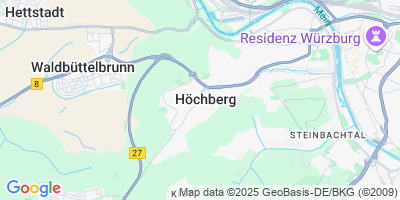 Höchberg