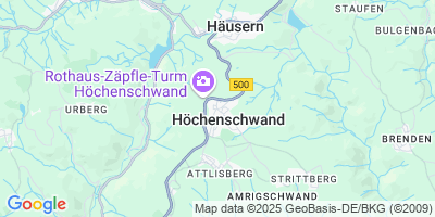 Höchenschwand