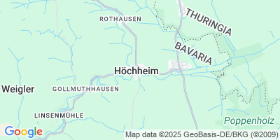 Höchheim