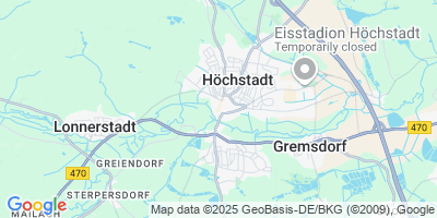Höchstadt an der Aisch