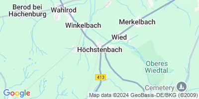 Höchstenbach