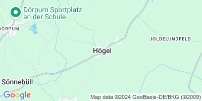 Högel