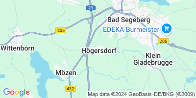 Högersdorf