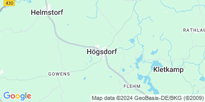 Högsdorf