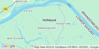 Höhbeck