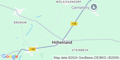 Höhenland