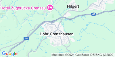 Höhr-Grenzhausen