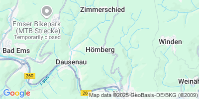 Hömberg