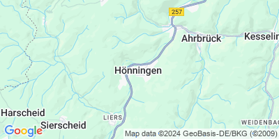 Hönningen