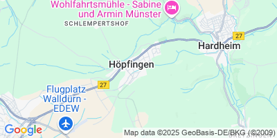 Höpfingen