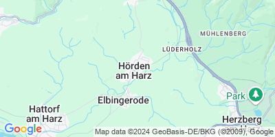 Hörden am Harz