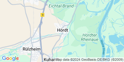 Hördt