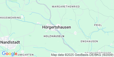 Hörgertshausen