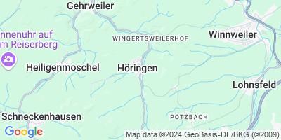 Höringen