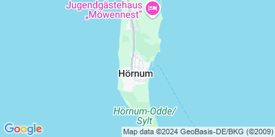 Hörnum (Sylt)