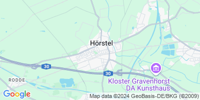 Hörstel