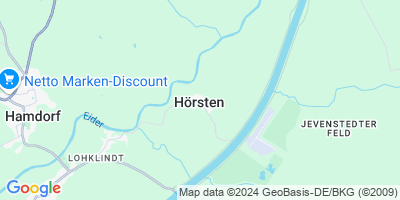 Hörsten