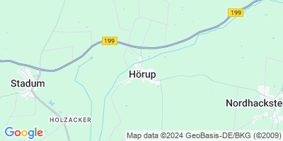 Hörup