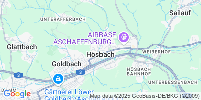 Hösbach