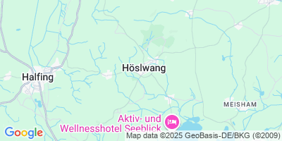 Höslwang
