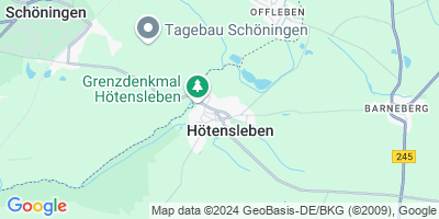 Hötensleben