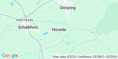 Hövede